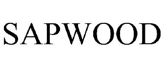 SAPWOOD