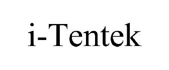 I-TENTEK