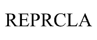 REPRCLA
