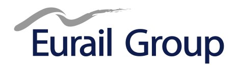 EURAIL GROUP