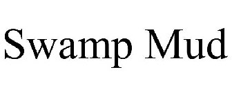 SWAMP MUD