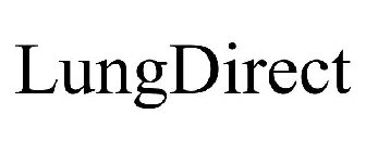LUNGDIRECT