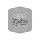 PERLA DOLCE BISCOTTI