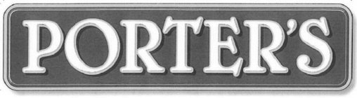 PORTER'S