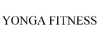 YONGA FITNESS