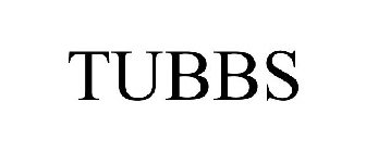 TUBBS