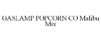 GASLAMP POPCORN CO MALIBU MIX