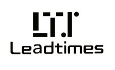 LTS LEADTIMES
