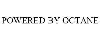 POWERED BY OCTANE