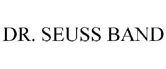 DR. SEUSS BAND