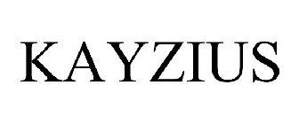 KAYZIUS