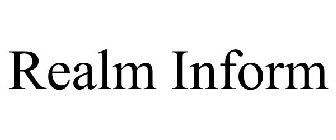 REALM INFORM