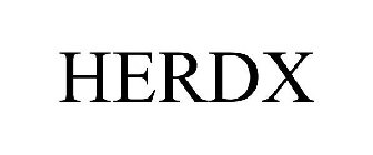 HERDX