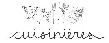 CUISINIÈRES