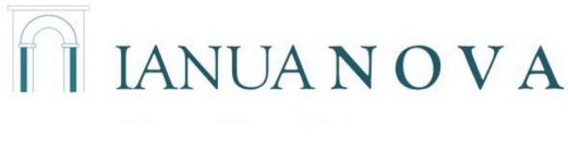 IANUA N O V A
