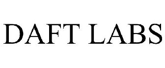 DAFT LABS