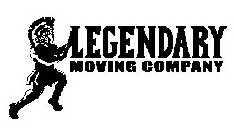 LEGENDARY MOVING COMPANY