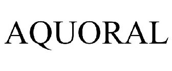 AQUORAL