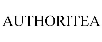 AUTHORITEA