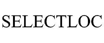 SELECTLOC