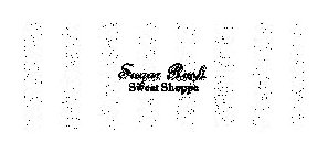 SUGAR RUSH SWEET SHOPPE