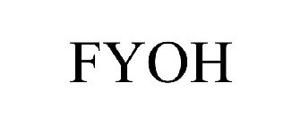 FYOH