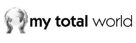 MY TOTAL WORLD