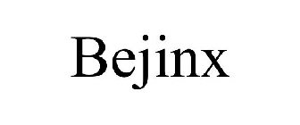 BEJINX