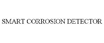 SMART CORROSION DETECTOR