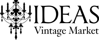 IDEAS VINTAGE MARKET