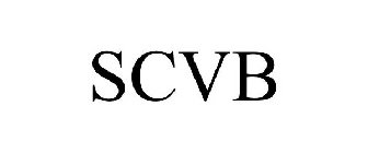 SCVB