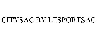 CITYSAC BY LESPORTSAC