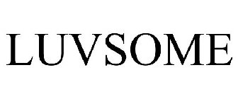 LUVSOME
