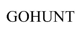 GOHUNT