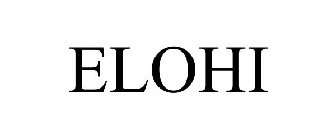 ELOHI