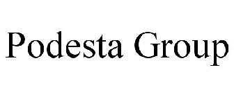 PODESTA GROUP