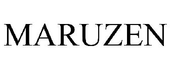 MARUZEN