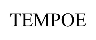 TEMPOE