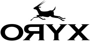 ORYX