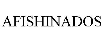AFISHINADOS