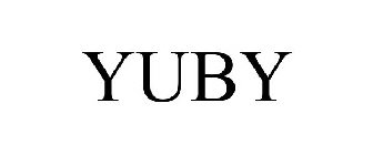 YUBY