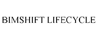 BIMSHIFT LIFECYCLE