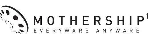 MOTHERSHIP1 EVERYWARE ANYWARE