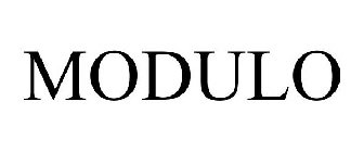 MODULO