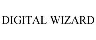 DIGITAL WIZARD