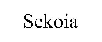 SEKOIA