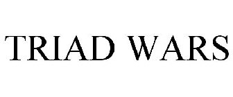 TRIAD WARS