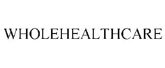 WHOLEHEALTHCARE