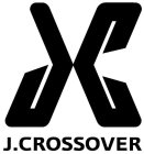 JC J. CROSSOVER