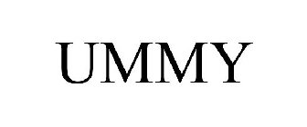 UMMY